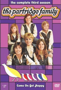 The Partridge Family: The Complete Third Season The Partridge Family: The Complete Third Season