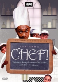 Chef! The Complete Collection (Series 1-3) Chef! The Complete Collection (Series 1-3)