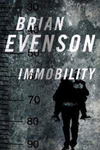 Immobility Immobility