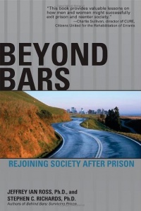 Beyond Bars: Rejoining Society After Prison Beyond Bars: Rejoining Society After Prison