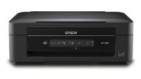 Epson Expression Home XP-200 Wireless All-in-One Color Inkjet Printer, Copier, Scanner (C11CC48201) Epson Expression Home XP-200 Wireless All-in-One Color Inkjet Printer, Copier, Scanner (C11CC48201)