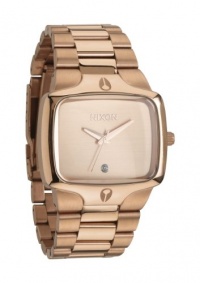 Nixon Men's Player Watch Nixon Men's Player Watch