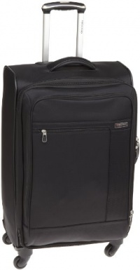 Ricardo Beverly Hills Luggage Sausalito Superlite Freewheelers 24-inch Expandable Upright Ricardo Beverly Hills Luggage Sausalito Superlite Freewheelers 24-inch Expandable Upright