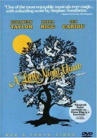 A Little Night Music A Little Night Music