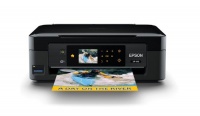 Epson C11CC87201 Expression Home XP-410 Wireless Color Inkjet Printer with Scanner and Copier Epson C11CC87201 Expression Home XP-410 Wireless Color Inkjet Printer with Scanner and Copier