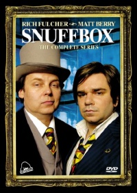 Snuff Box Snuff Box