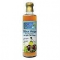 Leslie's Organics - Coconut Vinegar Raw, 12.7 oz liquid Leslie's Organics - Coconut Vinegar Raw, 12.7 oz liquid