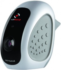 NETGEAR VueZone Add-on Wire-Free Camera