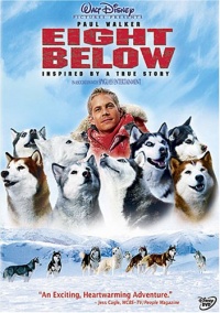 Eight Below (Full Screen Edition) Eight Below (Full Screen Edition)
