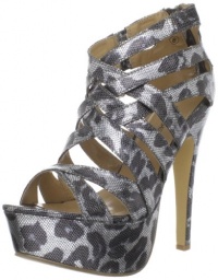 C LABEL Women's Alisa Platform Sandal C LABEL Women's Alisa Platform Sandal
