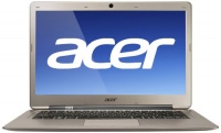 Acer Aspire S3-391-6676 13.3-Inch Ultrabook (Champagne) Acer Aspire S3-391-6676 13.3-Inch Ultrabook (Champagne)
