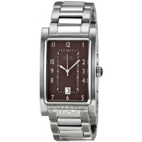 Hugo Boss Brown Dial Stainless Steel Mens Watch HB1512216 Hugo Boss Brown Dial Stainless Steel Mens Watch HB1512216