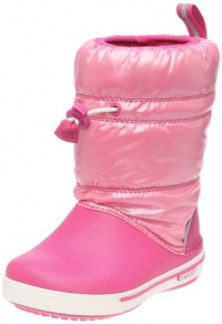Crocs Crocband Gust Boot K Boot (Toddler/Little Kid/Big Kid) Crocs Crocband Gust Boot K Boot (Toddler/Little Kid/Big Kid)