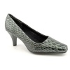 Aerosoles Envy Pumps Wide Pumps, Classics Shoes Gray Womens