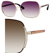 Marc by Marc Jacobs MMJ098/S 0AG6/YY Brown/Peach/Brown Gradient 61mm Marc by Marc Jacobs MMJ098/S 0AG6/YY Brown/Peach/Brown Gradient 61mm
