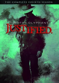 Justified: The Complete Fourth Season Justified: The Complete Fourth Season