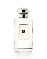 Deliciously dewy, this cologne drenches the skin with the delicate scent of bluebells. Luminous with lush persimmon, lily of the valley and eglantine. Mesmerizing. Deliciously dewy, this cologne drenches the skin with the delicate scent of bluebells. Luminous with lush persimmon, lily of the valley and eglantine. Mesmerizing.