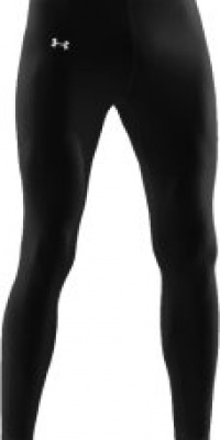 Men's UA EVO ColdGear® Compression Leggings Bottoms by Under Armour