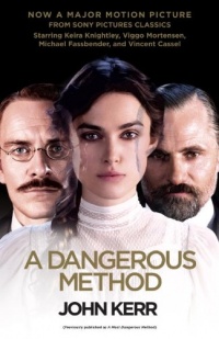 A Dangerous Method (Movie Tie-in Edition): The Story of Jung, Freud, and Sabina Spielrein (Vintage) A Dangerous Method (Movie Tie-in Edition): The Story of Jung, Freud, and Sabina Spielrein (Vintage)