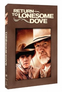 Return to Lonesome Dove Return to Lonesome Dove