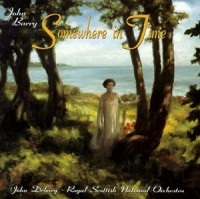 Somewhere In Time (1998 Re-recording) Somewhere In Time (1998 Re-recording)