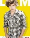 One Direction-Liam-Colour Poster Print, 24x36