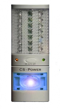 Battery1inc Lite-Saver 3 in 1 Plug In Rechargeable Emergency Power Failure Light - Power Outage Ulitility LED Flashlight - Night Light for Home Office Senior Hospital Resort and Hotel Battery1inc Lite-Saver 3 in 1 Plug In Rechargeable Emergency Power Failure Light - Power Outage Ulitility LED Flashlight - Night Light for Home Office Senior Hospital Resort and Hotel