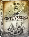 The Unknown Civil War Series: Gettysburg