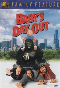 Baby's Day Out Baby's Day Out
