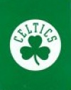 NBA Boston Celtics Playing Cards