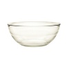 Duralex Lys 10-Ounce Clear Round Bowl, Set of 6