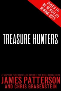 Treasure Hunters Treasure Hunters