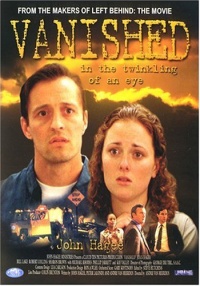 Vanished Vanished