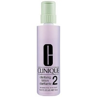 Clinique Clarifying Lotion 2 16.5 oz Clinique Clarifying Lotion 2 16.5 oz