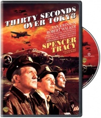 Thirty Seconds Over Tokyo Thirty Seconds Over Tokyo
