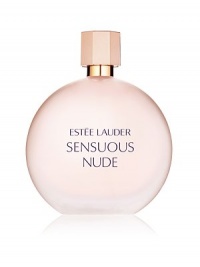 Modern. Magnetic. Transparent. A delicately sheer yet long-lasting impression that wraps your skin in sensuality. Weightless and radiant, Without changing a single note, the Eau de Toilette is a subtle rebalance of the Sensuous Nude accords, highlighting the notes of Sicilian Bergamot, Mandarin, Jasmine and Muguet. 1.7 oz. Modern. Magnetic. Transparent. A delicately sheer yet long-lasting impression that wraps your skin in sensuality. Weightless and radiant, Without changing a single note, the Eau de Toilette is a subtle rebalance of the Sensuous Nude accords, highlighting the notes of Sicilian Bergamot, Mandarin, Jasmine and Muguet. 1.7 oz.
