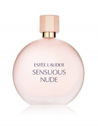 Modern. Magnetic. Transparent. A delicately sheer yet long-lasting impression that wraps your skin in sensuality. Weightless and radiant, Without changing a single note, the Eau de Toilette is a subtle rebalance of the Sensuous Nude accords, highlighting the notes of Sicilian Bergamot, Mandarin, Jasmine and Muguet. 1.7 oz. 