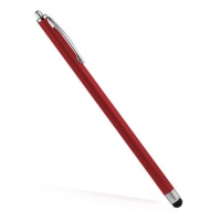 BoxWave Slimline Capacitive Stylus for Apple iPad 3, new iPad (3rd Generation), iPad 2, iPad 1, and Amazon Kindle Fire (Crimson Red) BoxWave Slimline Capacitive Stylus for Apple iPad 3, new iPad (3rd Generation), iPad 2, iPad 1, and Amazon Kindle Fire (Crimson Red)