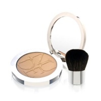 Dior Diorskin Nude Tan Nude Glow Sun Powder 002 Amber