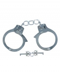Metal Handcuffs Metal Handcuffs