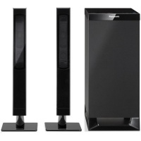 Panasonic SC-HTB20 Energy Star 2.1-Channel 240-Watt Multi-Positional Full HD 3D Audio System Panasonic SC-HTB20 Energy Star 2.1-Channel 240-Watt Multi-Positional Full HD 3D Audio System