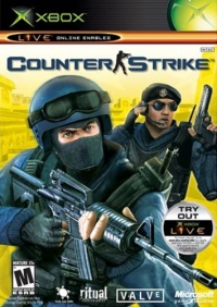 Counter-Strike