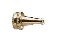 Nelson Brass Sweeper Nozzle 50161 Nelson Brass Sweeper Nozzle 50161
