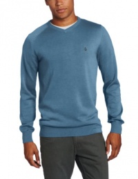 Volcom Men's Standard Sweater Volcom Men's Standard Sweater