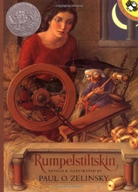 Rumpelstiltskin Rumpelstiltskin