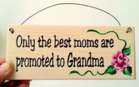 Gift for Mom...Only The Best Moms...Are Promoted to Grandma Gift for Mom...Only The Best Moms...Are Promoted to Grandma