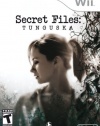 Secret Files: Tunguska