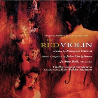 The Red Violin: Original Motion Picture Soundtrack The Red Violin: Original Motion Picture Soundtrack