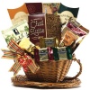 Art of Appreciation Gift Baskets   You're My Cup of Tea Basket