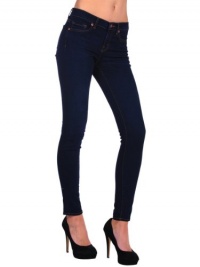J Brand Womens 811 Mid-Rise Jean in Ignite - IGNITE - 27 J Brand Womens 811 Mid-Rise Jean in Ignite - IGNITE - 27